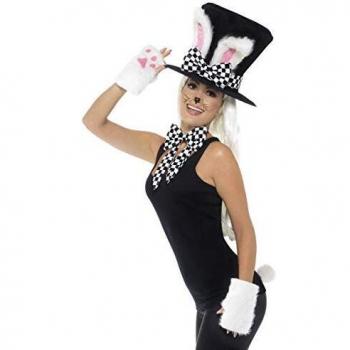 Costume da Bianconiglio Smiffy's