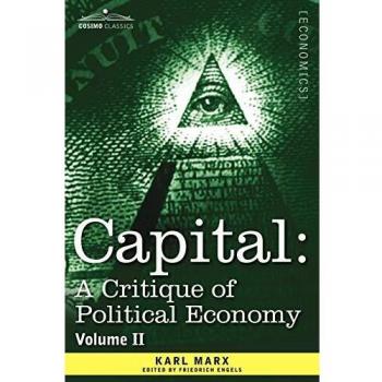 Capital: A Critique of Political Economy