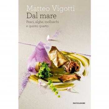 Dal mare. Pesci, alghe, molluschi e quinto quarto