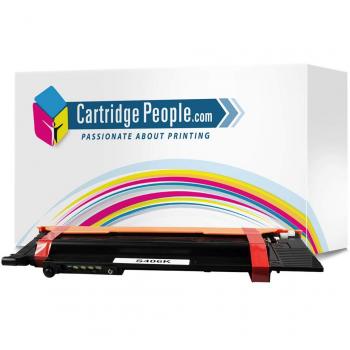 Compatible Samsung CLT-K406S Black Toner Cartridge