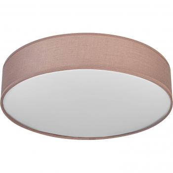 LEDVANCE Orbis Paris Plafoniera Ø 48cm Marrone, 3XE27