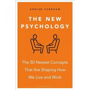 The New Psychology