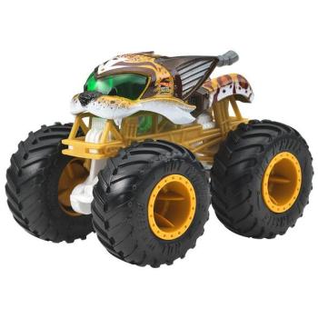 Unimog Monster 1:64 Hot Wheels
