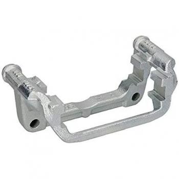 ATE Bremssattelhalter hinten für Chevrolet Opel