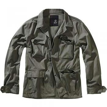 Brandit BDU Twill Jacket