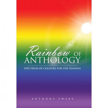 Rainbow of Anthology: Spectrum of Colours for the Seasons