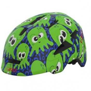 Giro Scamp™ II Kids Helm 23/24 – Matte Midnight