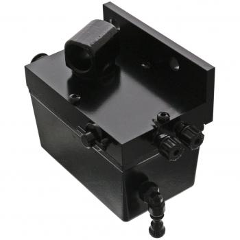 FEBI BILSTEIN 44596 Hydraulikpumpe für Kippmechanismus