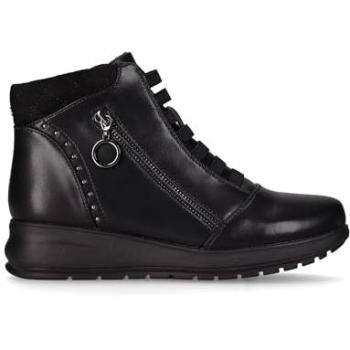 Zapato de Mujer Estepa 16 Black Lace