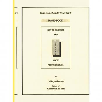 The Romance Writer's Handbook
