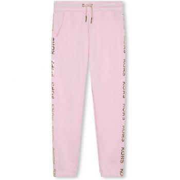 Pantalon de jogging avec poches pour fille 8A