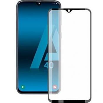 Hartglas Displayschutzfolie für Samsung Galaxy A41
