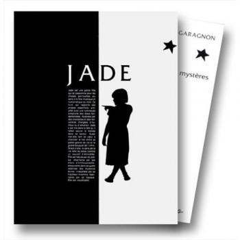 Jade et les sacrés mystères de la vie