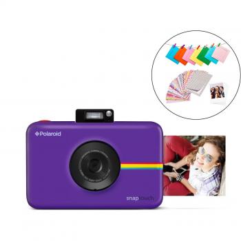 Snap Touch 2.0 13MP – Polaroid Viola con Bluetooth