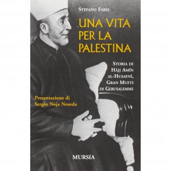 Una vita per la Palestina