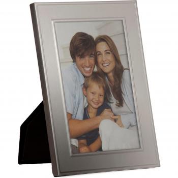 Maturi Foto-Display aus Silber