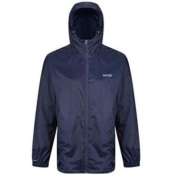 Veste Regatta Pack It III Taille S Bleu marine