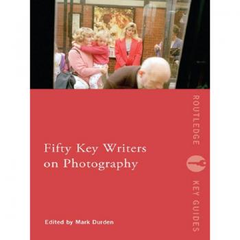 Vitalsource Technologies, Inc. Fifty Key Writers On Photography