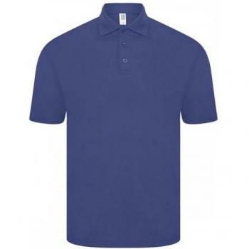 Casual Classics Tech Pique Polo in Multicolor