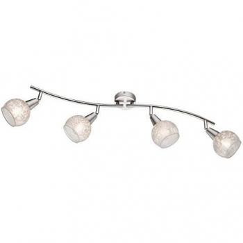 Spot orientable Globo 54987-4