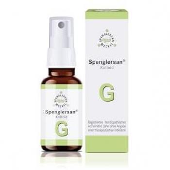 Spenglersan Kolloid G