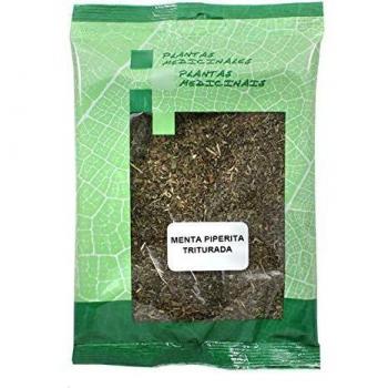 Plameca Peppermint Powder