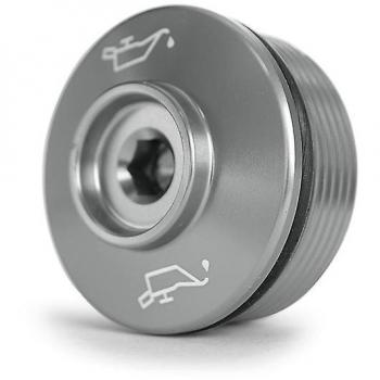 Bouchon de remplissage d’huile moteur M34 * 1.5 pour BMW R 1250 GS HP