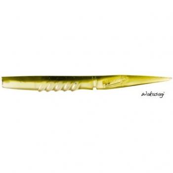 Megabass Super Giant X‑Layer 15 cm (Wakasagi) – Leurre souple