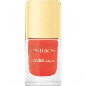 Kaviar Gauche Nail Polish C02 Cloud Of Love