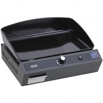 Plancha Gaz Bergerac 45