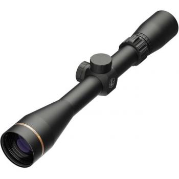 3‑9×40 Leupold Freedom Scope – Non‑Illuminated Hunt‑Plex