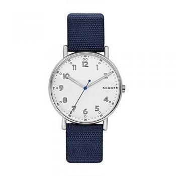 Skagen SKW6356 Herrenuhr – Stilvolles Zeitmesser-Set