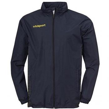 Uhlsport Score Kids Navy/Fluo Yellow Jacket
