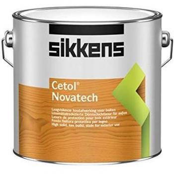 Cetol Novatech Varnish High Solid 5L