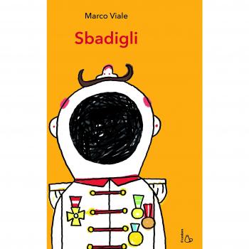 Sbadigli. Ediz. a colori