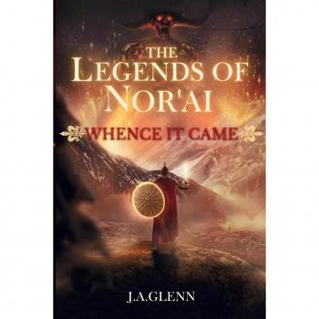 The Legends Of Nor'ai