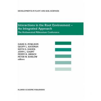 Interactions in the Root Environment