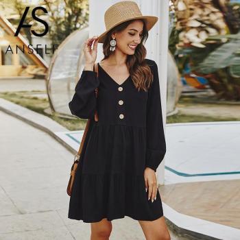 Ladies' Mini Summer Dress