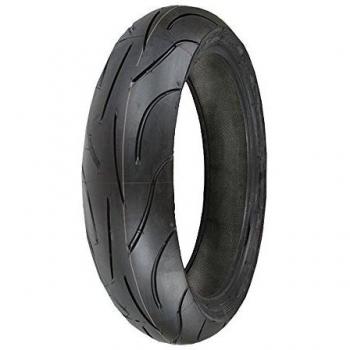 Michelin-Neumático para Motocicleta Michelin PILOT ROAD 4 SCOOTER 160/60HR15