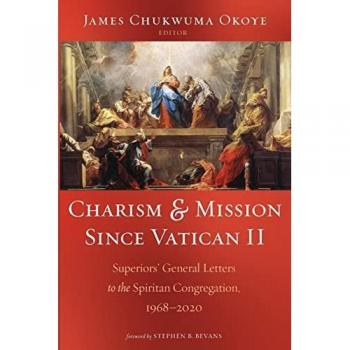 Charism and Mission Since Vatican II