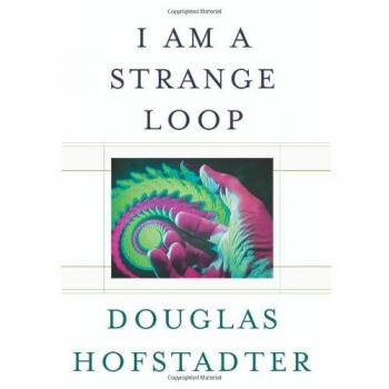 I am a Strange Loop