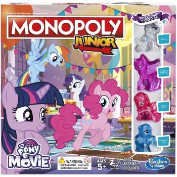 My Little Pony Friendship is Magic Board Game