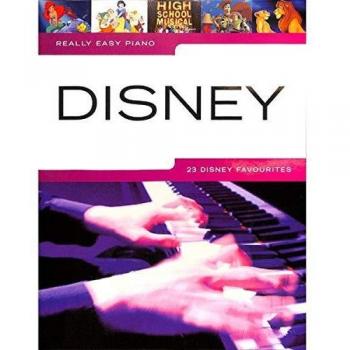 Really Easy Piano
DISNEY