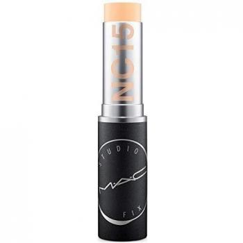 MAC Studio Fix 9G Foundation Stick Nc45 – „Fixierender Glanzstick 9G“