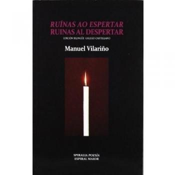 Ruinas ao despertar/Ruinas al despertar