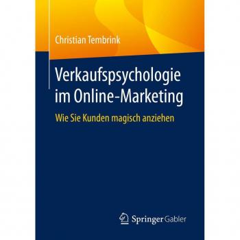 Vitalsource Technologies, Inc. Verkaufspsychologie Im Online-marketing