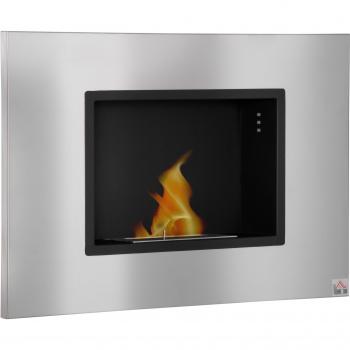 Homcom Stainless Steel Bioethanol Heater Stove