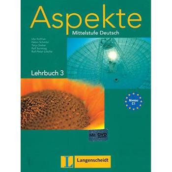 Aspekte 3 (C1)