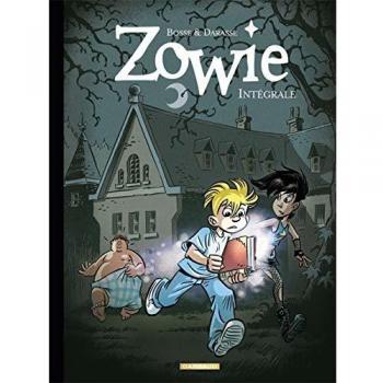 Zowie