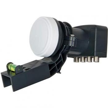 4 Output HD Satellite LNB for SKY HD